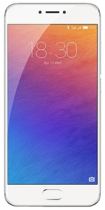 Телефон Meizu Pro 6 32Gb