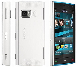 Nokia X6 16Gb