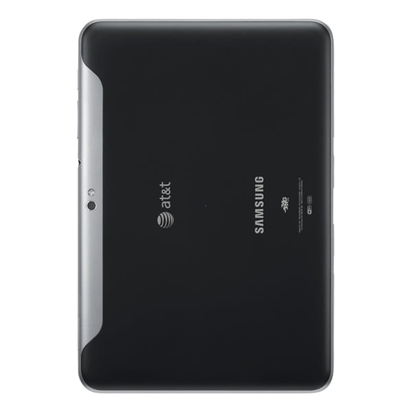 Samsung Galaxy Tab 8.9 (AT&T)