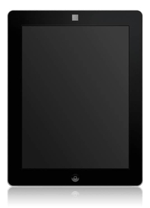 Apple iPad 2 черный