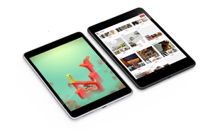 Nokia N1 Pad 7.9"