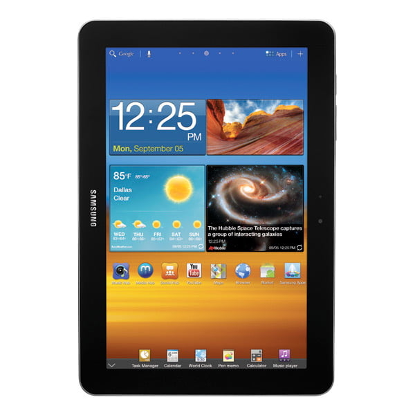 Samsung Galaxy Tab 8.9 - 32GB