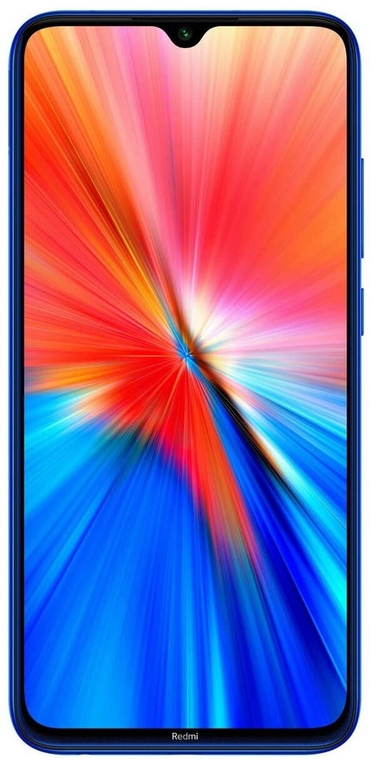 Xiaomi Redmi Note 8 (2021) 4/64GB Global