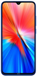 Xiaomi Redmi Note 8 (2021) 4/64GB Global