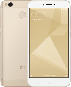 Телефон Xiaomi Redmi 4X - 2+16Gb