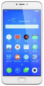 Телефон Meizu M3 Note 32Gb