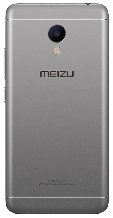 Телефон Meizu M3S 3+32Gb